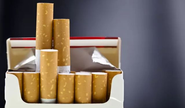 Philip Morris Sigara Grubuna 5 Eylül’den İtibaren Zam Geldi! Fiyatlar 81 TL’ye Yükseldi