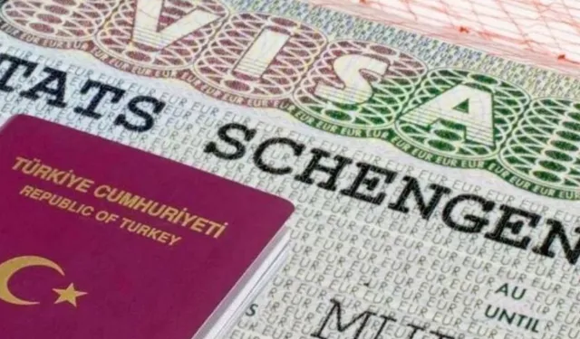 Schengen Bölgesi Tehlikede mi? Almanya, Komşu Ülkelerle Sıkı Kontroller Başlatıyor