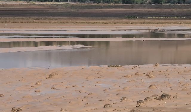 Çorum’da sel felaketi: Arifegazili Köyü’nde tarım alanları büyük hasar gördü!