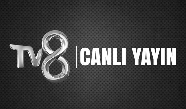 TV 8 canlı maç izle: Türkiye maçı TV 8 yayın akışı ve frekans bilgileri