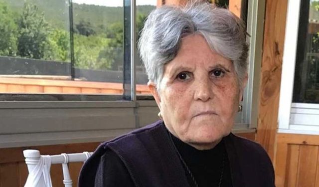 Nuriye Yıldırım toprağa verildi