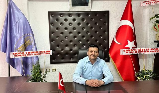 Osmancık Esnaf Odası’ndan örnek davranış