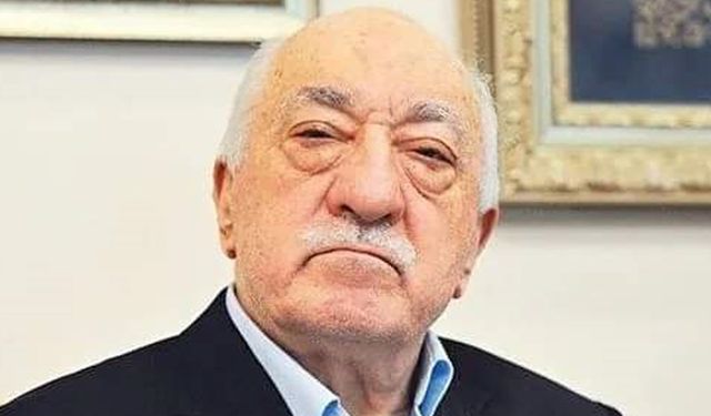 FETÖ Elabışısı Gülen öldü