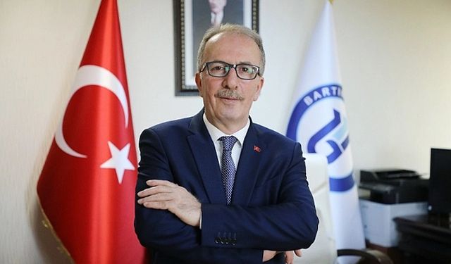 Bartın Üniversitesi, dünya üniversite sıralamasında yer aldı