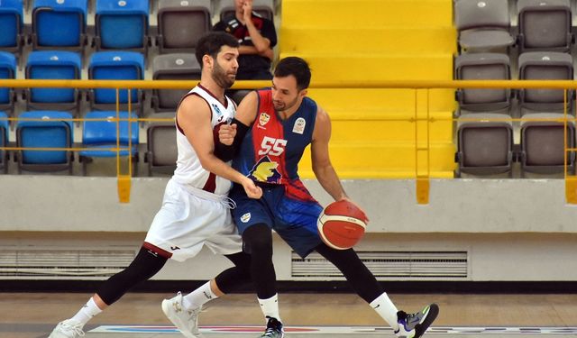 Türkiye Sigorta Türkiye Basketbol Ligi