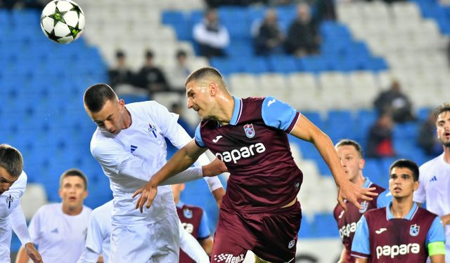 UEFA Gençlik Ligi 2. Tur