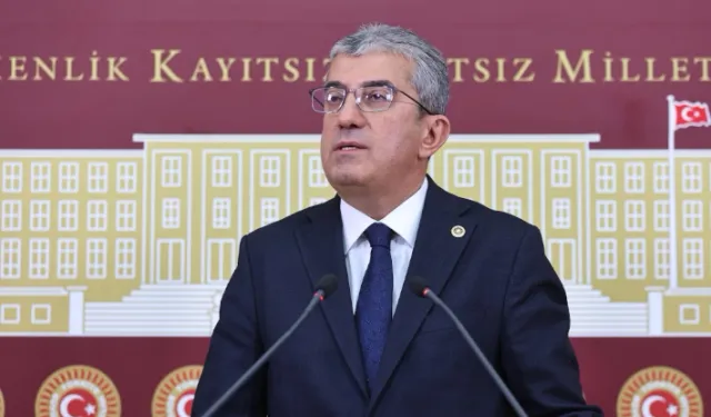 CHP'li Günaydın'dan gözaltı açıklaması: Davet etseniz gelmiyor mu?