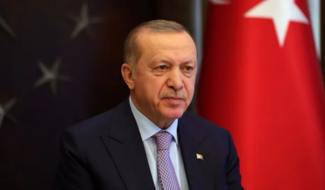 Cumhurbaşkanı Erdoğan: Hiçbir şer odağı emellerine ulaşamayacak