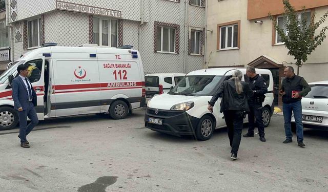 Arkadaşlar arasındaki tartışma kanlı bitti: 1 kişi hayatını kaybetti