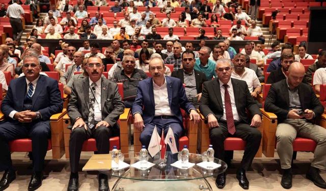 Başkan Gülsoy: "EİDS uygulaması sektörde güvenirliği güçlendirecek"