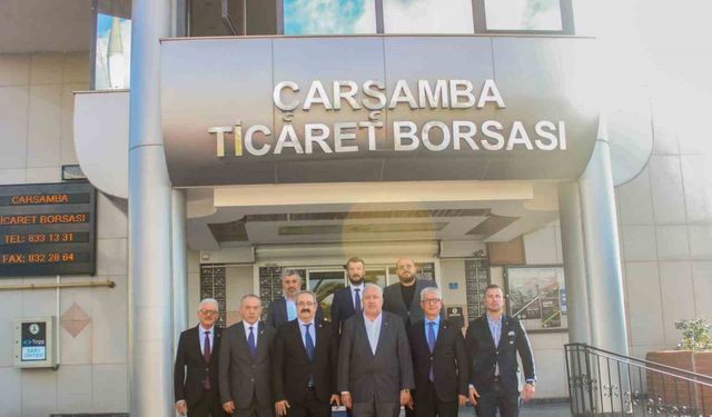 ÇTB Başkanı Yılmaz: “Kahverengi kokarca ile mücadele yöntemleri sertleşmeli”