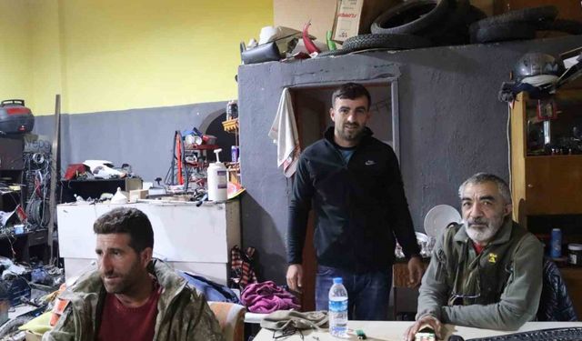 Elektrik sayaçlarının okunmamasına tepki gösteren vatandaşlar: "Kota aşıldığı için fazla para ödemek zorunda kalıyoruz"