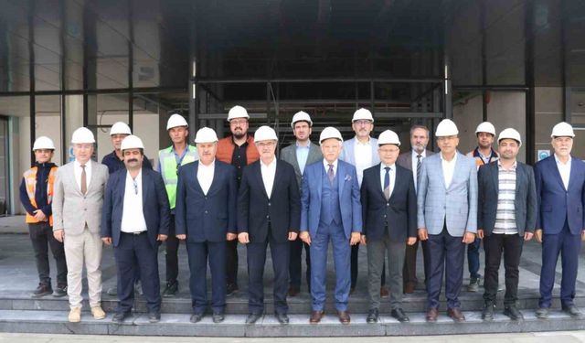 KOS, mesleki eğitimde Türkiye’ye rol model oluyor