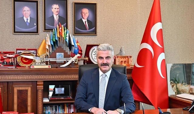 MHP MDK Başkanı Alperen: “Milletimiz hürriyetinden asla ödün vermeyeceğini tüm dünyaya göstermiştir”