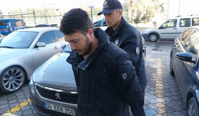 Motosikletli narkotik polisini şehit eden sürücüye 6 yıl 8 ay hapis