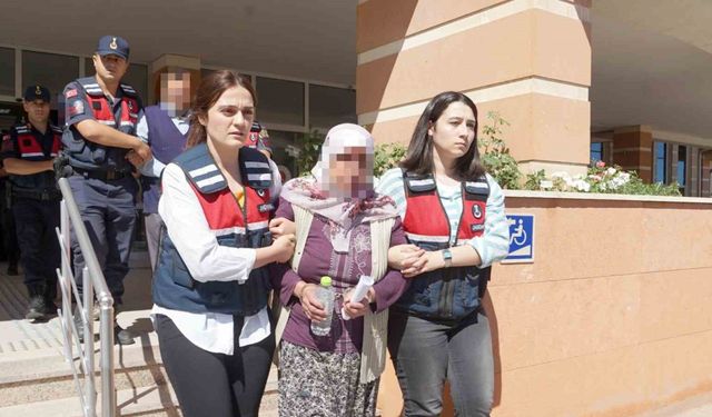 Öldürüldükten sonra çuvalla dereye atılmıştı: Sanıkların yargılanmasına devam edildi