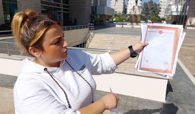 Samsun’da 2 çocuk annesi kadına önce evini sattırdılar, ardından da üzerine şirket açıp dolandırdılar