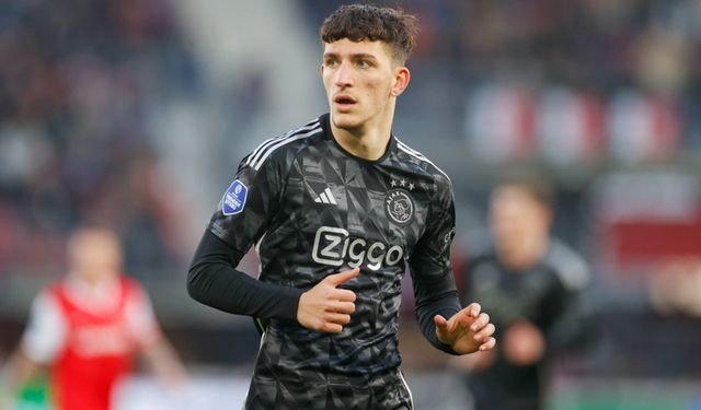 Feyenoord - Ajax maçı ne zaman, saat kaçta? Ahmetcan Kaplan İlk 11’de mi?