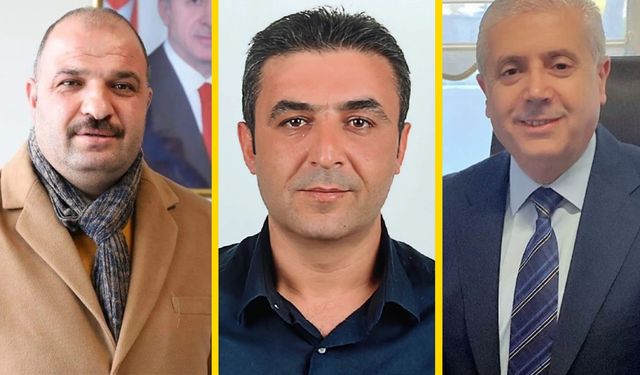 Gözler Ankara’da: AK Parti Alaca İlçe Başkanı için kritik toplantı