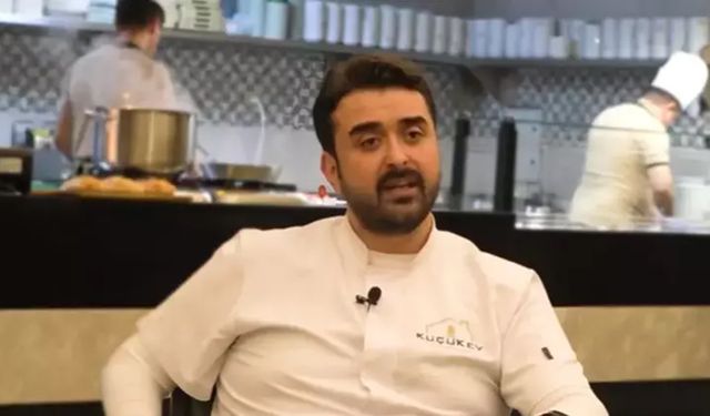 MasterChef'in konuk şefi Ali Çuhadar kimdir? İşte hayatı ve biyografisi