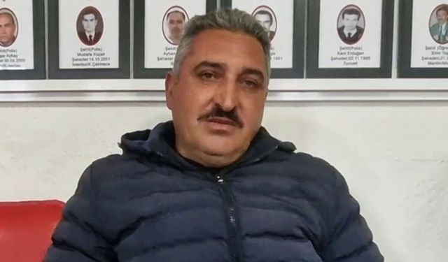 15 Temmuz gazisi Mustafa Çağır: “FETÖ'nün ölümünü kutluyorum, Allah bize bugünleri gösterdi"