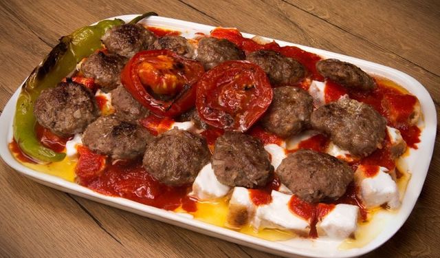 MasterChef Balaban Kebabı tarifi: Adım adım yapılışı