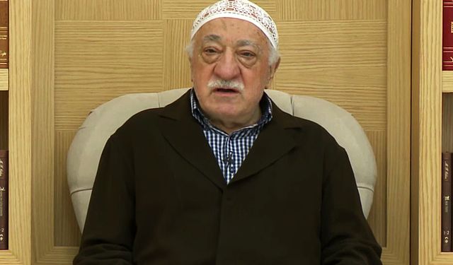 FETÖ elebaşı Fetullah Gülen öldü!