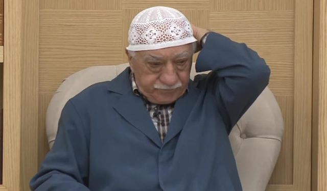 Terörist Fetullah Gülen öldü, kavga başladı