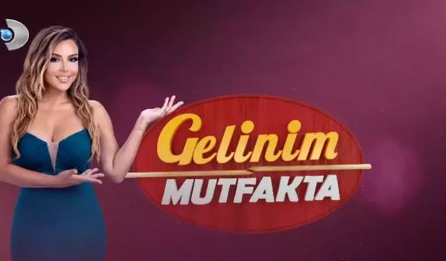 Gelinim Mutfakta 11 Ekim kim kazandı? Bilezikleri kim aldı, kim elendi?