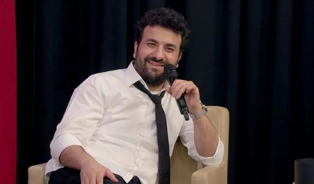 Hasan Can Kaya’nın kazancı ve ödediği vergi dudak uçuklattı! Ünlü komedyen “En Çok Devleti Güldürdüm” dedi