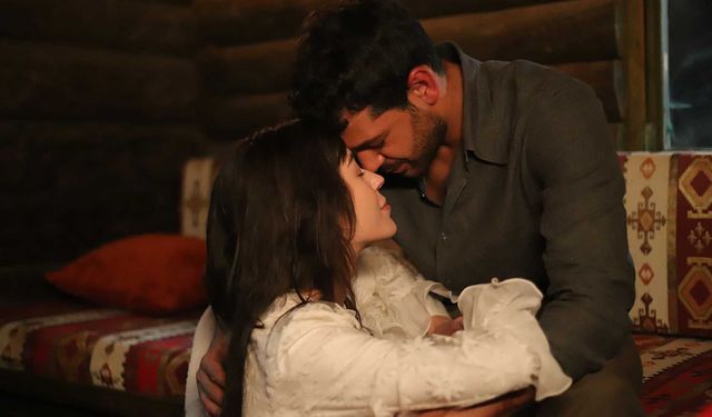 Kara Ağaç Destanı 23. bölüm full izle – TRT 1 Kara Ağaç Destanı yeni bölüm tek parça izleme linki