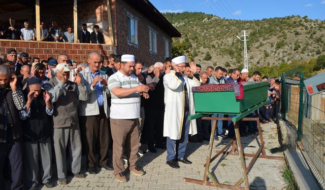 Çorum’da yürekleri yakan trafik kazası! Ölü sayısı 2'ye yükseldi