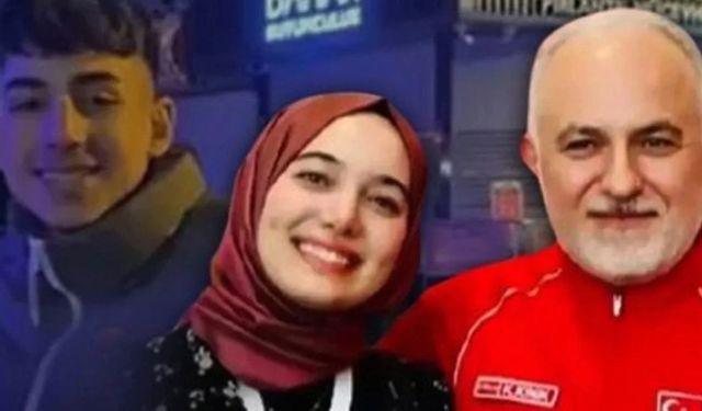 Kerem Kınık'ın kızı Fatma Zehra Kınık ölümlü trafik kazasında hakim karşısında