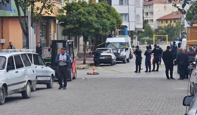 Kardeşler arasındaki dava kanlı bitti! Mahkeme çıkışı kardeşi ve yeğenini vurdu