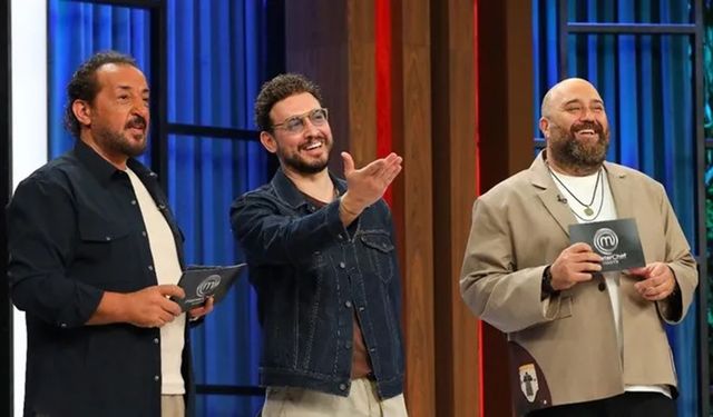 MasterChef'te Kaptanlık Oyununu kim kazandı? Mavi ve Kırmızı takım kaptanı belli oldu