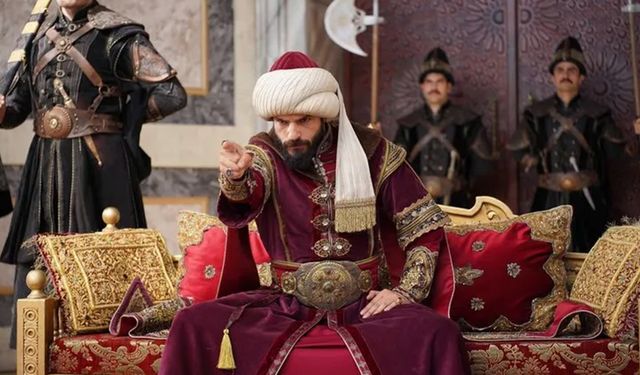 Mehmed: Fetihler Sultanı 21. bölüm full izle! TRT 1 Mehmed: Fetihler Sultanı son bölüm tek parça izle