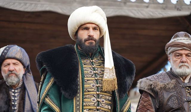 Mehmed: Fetihler Sultanı 21. bölüm full izle! TRT 1 Mehmed: Fetihler Sultanı son bölüm izle