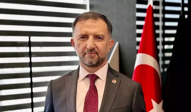 TUSAŞ Genel Müdürü Mehmet Demiroğlu kimdir?