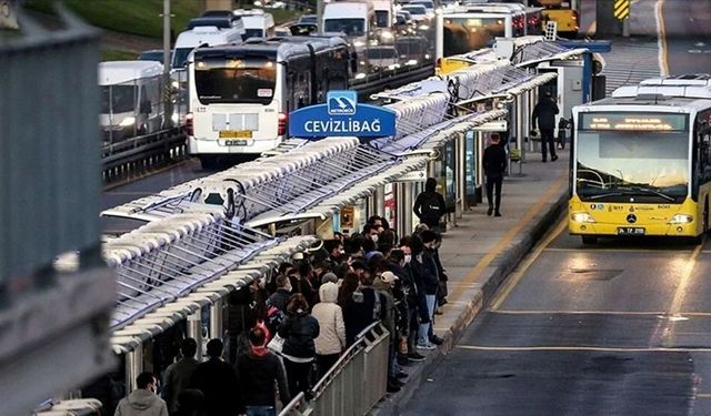 29 Ekim’de toplu taşıma ücretsiz mi? İstanbul, Ankara, İzmir’de otobüs, metro, metrobüs ve vapur bedava mı?