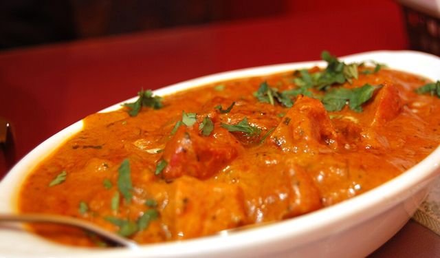 En acı yemek: MasterChef Phall Curry nasıl yapılır?