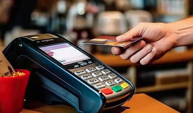 Eski tip POS cihazı kullananlara uyarı: Bakanlık ceza yağdıracak!