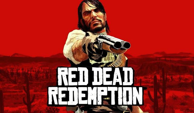 Vahşi Batı bilgisayarınıza geliyor: Red Dead Redemption'un çıkış tarihi belli oldu