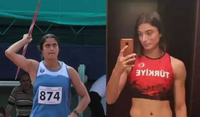 Selene Durna kimdir? Milli sporcu neden yaşamına son verdi?