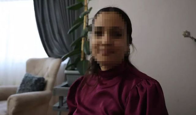Adana'da kadın öğretmeni taciz eden okul müdürüne taksitli para cezası!