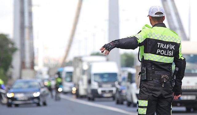 Yeni yılda cebiniz yanacak! Trafik cezalarında rekor zam geliyor