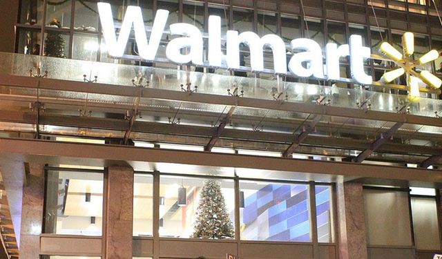 Walmart nedir? ABD’li perakende devi Türkiye'ye neden ofis açıyor?