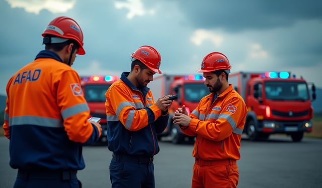 2024 AFAD Personel Alımı | Başvuru tarihleri ve şartlar açıklandı