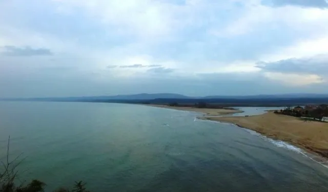 Karadeniz'in kaderi kara olmasın