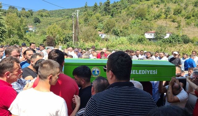 30 yaşındaki gencin öldürüldüğü cinayette 2 sanığa 25’er yıl hapis