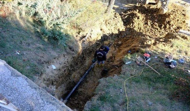 Akdağmadeni’nde kayıp kaçak mücadelesi